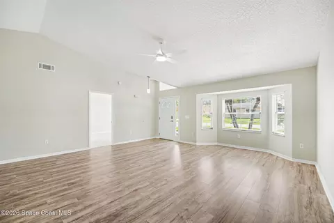 Living - 6570 Bancroft Ave, Cocoa, FL 32927 photo 3 of 6
