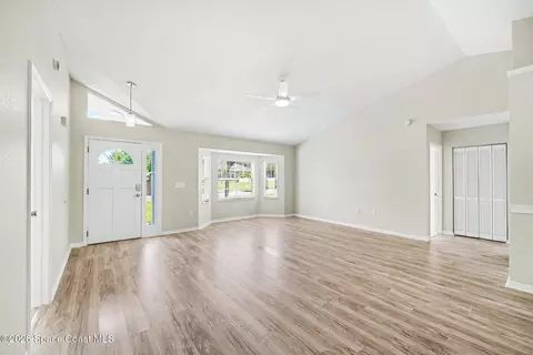 Living - 6570 Bancroft Ave, Cocoa, FL 32927 photo 5 of 6