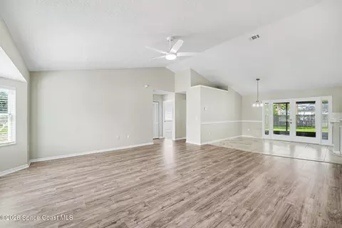 Living - 6570 Bancroft Ave, Cocoa, FL 32927 photo 1 of 6