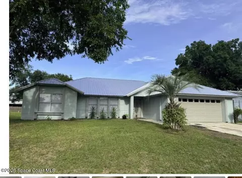 769 Bautzen Ave NW #48, Palm Bay, FL 32907