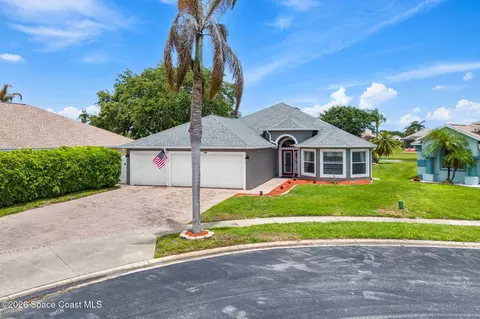 732 Bantry Ct, Merritt Island, FL 32953