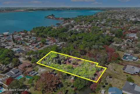0 Newfound Harbor Dr, Merritt Island, FL 32952