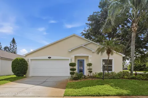 3605 Grand Meadows Blvd, Melbourne, FL 32934
