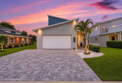 2188 Country Club Rd, Melbourne, FL 32901