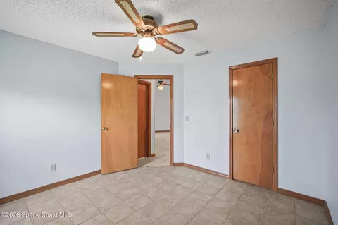 Bedroom - 1246 Lakeview Dr, Rockledge, FL 32955 photo 5 of 5