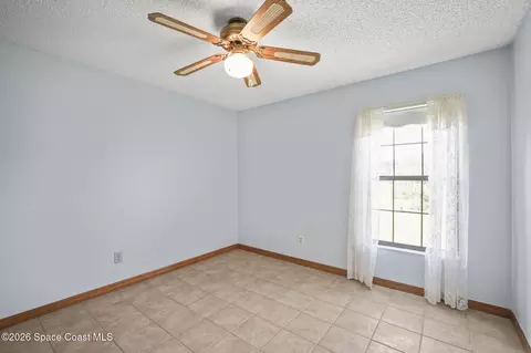 Bedroom - 1246 Lakeview Dr, Rockledge, FL 32955 photo 4 of 5