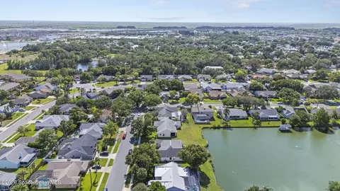 View/Area - 1246 Lakeview Dr, Rockledge, FL 32955 photo 7 of 10