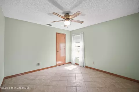 Bedroom - 1246 Lakeview Dr, Rockledge, FL 32955 photo 2 of 5