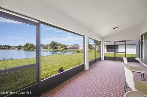 Exterior - 1246 Lakeview Dr, Rockledge, FL 32955 photo 7 of 7