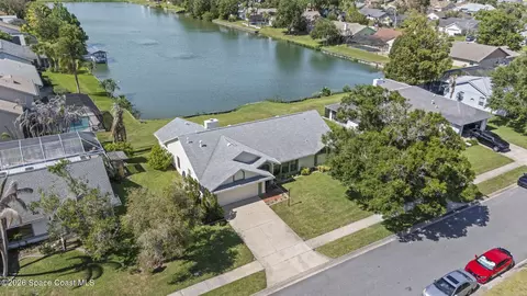 View/Area - 1246 Lakeview Dr, Rockledge, FL 32955 photo 5 of 10