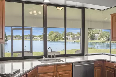 Kitchen - 1246 Lakeview Dr, Rockledge, FL 32955 photo 1 of 5