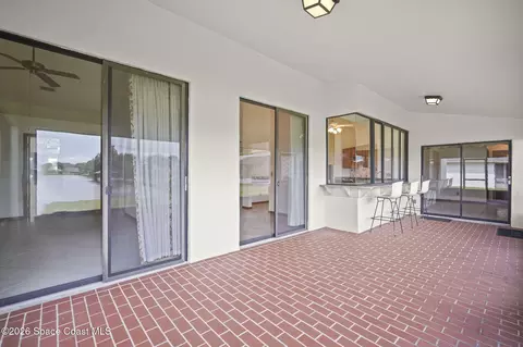 Exterior - 1246 Lakeview Dr, Rockledge, FL 32955 photo 3 of 7