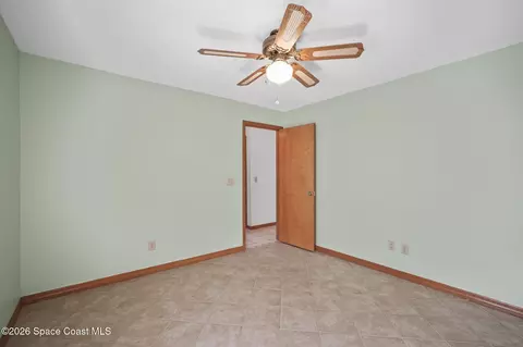 Bedroom - 1246 Lakeview Dr, Rockledge, FL 32955 photo 3 of 5