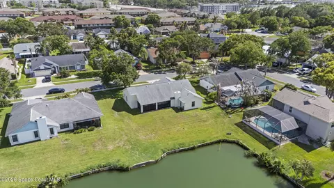 View/Area - 1246 Lakeview Dr, Rockledge, FL 32955 photo 8 of 10