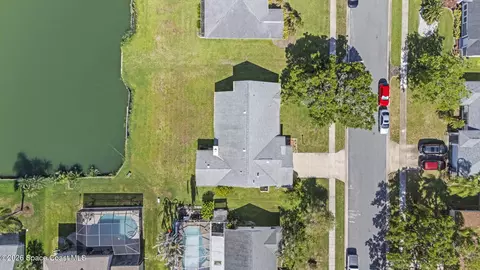 View/Area - 1246 Lakeview Dr, Rockledge, FL 32955 photo 4 of 10