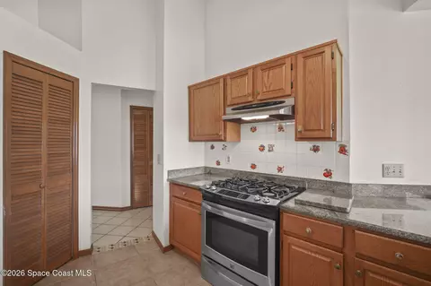 Kitchen - 1246 Lakeview Dr, Rockledge, FL 32955 photo 5 of 5