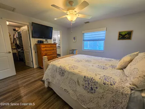 Bedroom - 821 Hanover Ct, Rockledge, FL 32955 photo 2 of 3