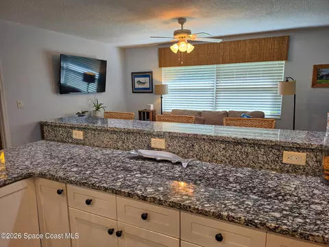Kitchen - 821 Hanover Ct, Rockledge, FL 32955 photo 4 of 4