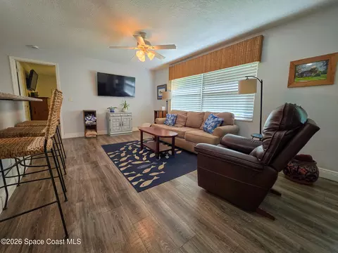 Living - 821 Hanover Ct, Rockledge, FL 32955 photo 2 of 3