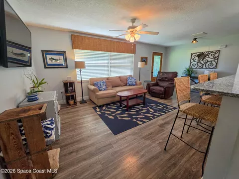 Living - 821 Hanover Ct, Rockledge, FL 32955 photo 1 of 3