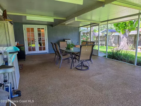 Exterior - 821 Hanover Ct, Rockledge, FL 32955 photo 5 of 9