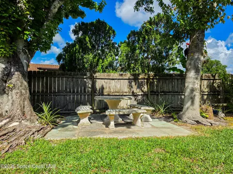 Exterior - 821 Hanover Ct, Rockledge, FL 32955 photo 6 of 9