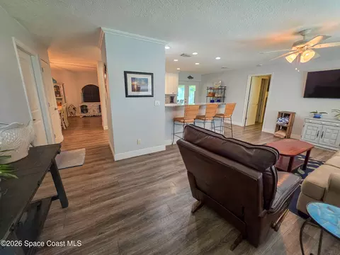 Entry Way - 821 Hanover Ct, Rockledge, FL 32955 photo 1 of 1