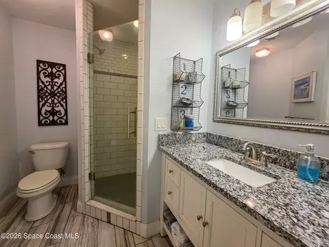 Bath - 821 Hanover Ct, Rockledge, FL 32955 photo 1 of 4