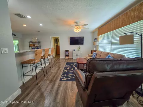 Living - 821 Hanover Ct, Rockledge, FL 32955 photo 3 of 3