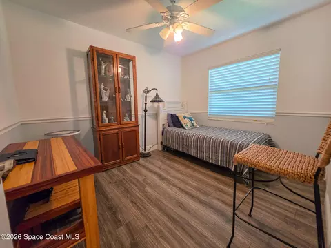 Bedroom - 821 Hanover Ct, Rockledge, FL 32955 photo 3 of 3