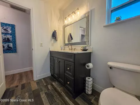 Bath - 821 Hanover Ct, Rockledge, FL 32955 photo 4 of 4