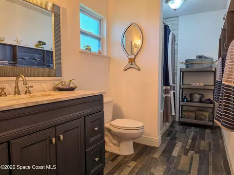 Bath - 821 Hanover Ct, Rockledge, FL 32955 photo 2 of 4