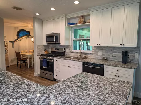 Kitchen - 821 Hanover Ct, Rockledge, FL 32955 photo 1 of 4