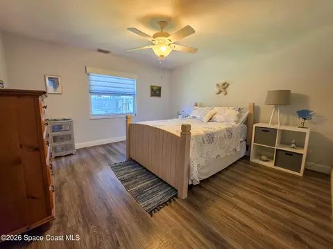 Bedroom - 821 Hanover Ct, Rockledge, FL 32955 photo 1 of 3