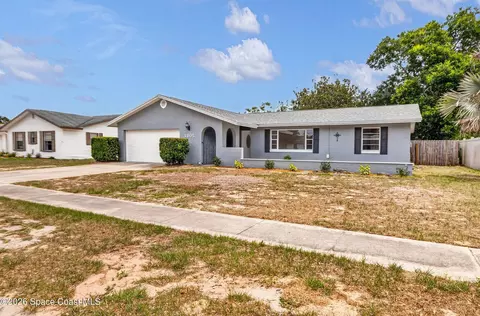 3905 Valley Ln, Titusville, FL 32780