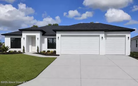 2905 Denver Ave SE, Palm Bay, FL 32909