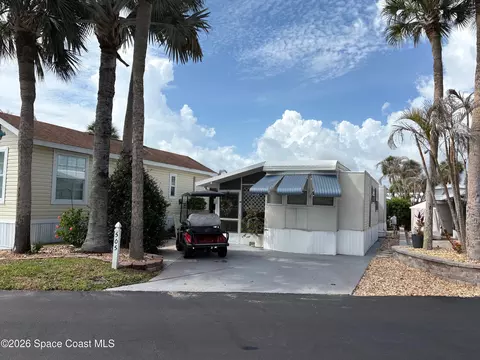 505 Horizon Ln #378, Melbourne Beach, FL 32951