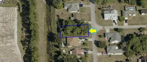 1354 Amador Ave NW, Palm Bay, FL 32907