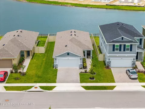 3709 Grappler Cir SE, Palm Bay, FL 32909
