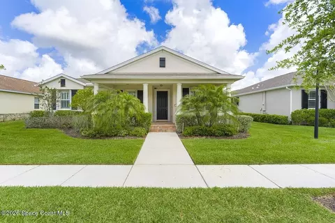 7218 E Village Sq, Vero Beach, FL 32966