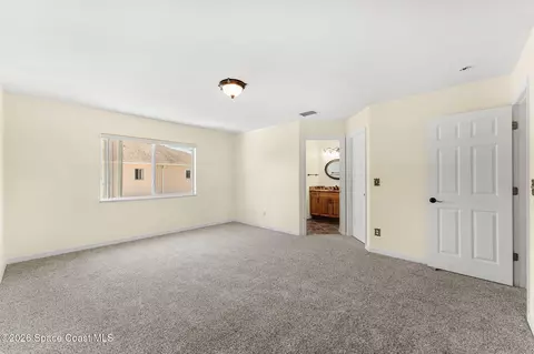 Bedroom - 111 Plover Ln #3-35, Rockledge, FL 32955 photo 1 of 4