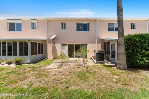 Exterior - 111 Plover Ln #3-35, Rockledge, FL 32955 photo 3 of 6