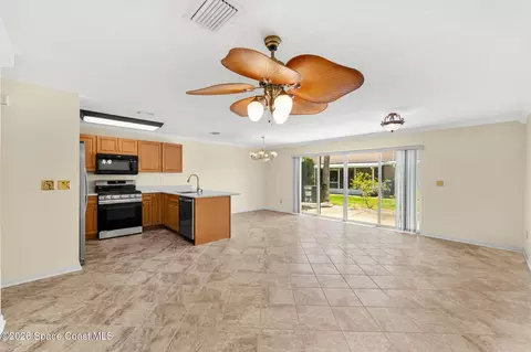 Living - 111 Plover Ln #3-35, Rockledge, FL 32955 photo 1 of 2