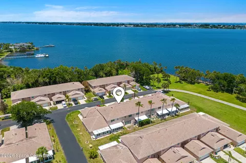 111 Plover Ln #3-35, Rockledge, FL 32955