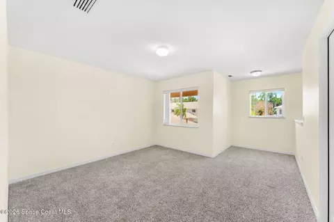 Bedroom - 111 Plover Ln #3-35, Rockledge, FL 32955 photo 4 of 4