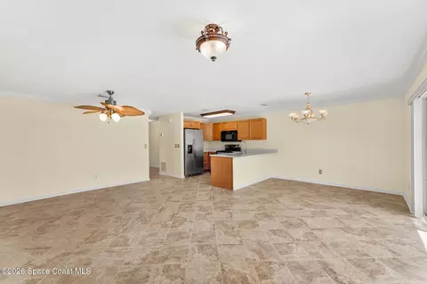 Living - 111 Plover Ln #3-35, Rockledge, FL 32955 photo 2 of 2