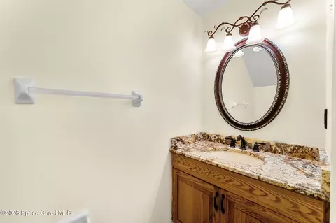 Bath - 111 Plover Ln #3-35, Rockledge, FL 32955 photo 4 of 4