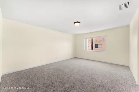 Bedroom - 111 Plover Ln #3-35, Rockledge, FL 32955 photo 2 of 4