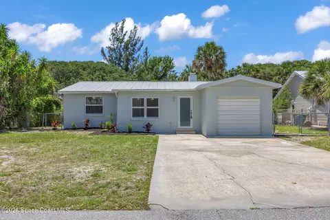 109 Fontaine St, Melbourne Beach, FL 32951