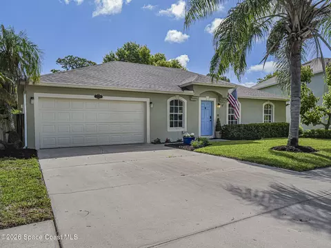 6029 Ridge Lake Cir, Vero Beach, FL 32967